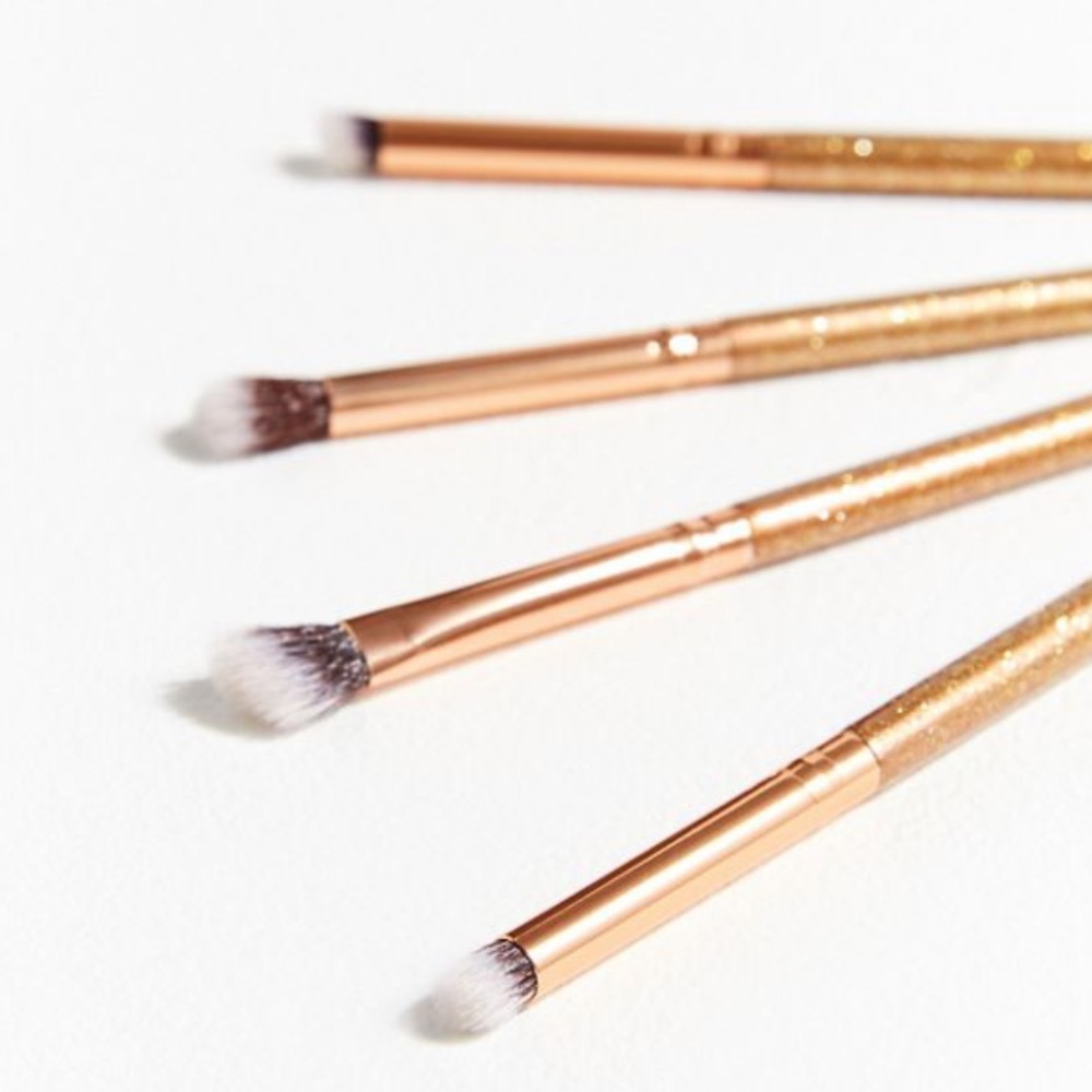 Luxie | Luminous Eye Set